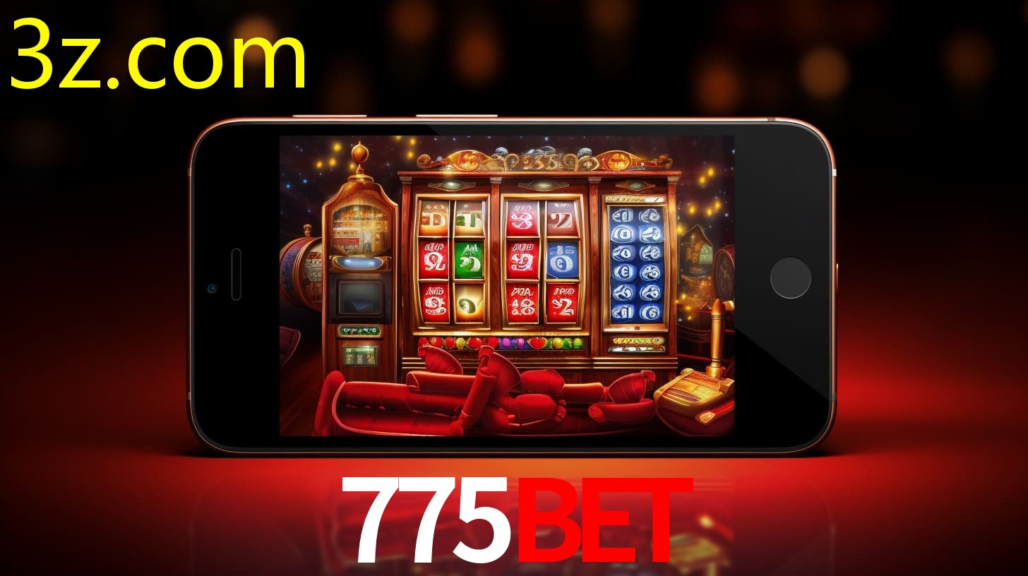775BET.COM