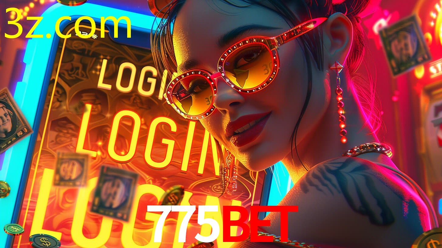775BET.COM
